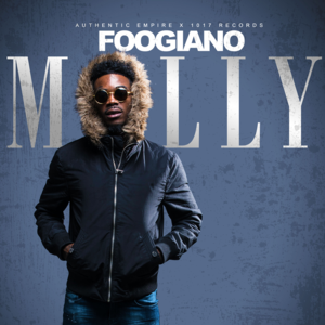 MOLLY (BABY MAMA) - Foogiano