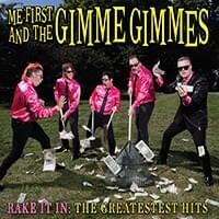 City Of New Orleans - Me First and the Gimme Gimmes