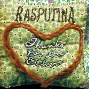 Brand New Key - Rasputina