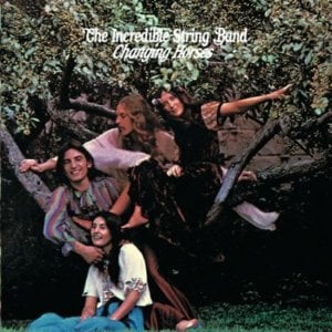 Mr. & Mrs. - The Incredible String Band