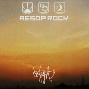 Night Light - Aesop Rock