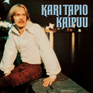 Viisitoista kesää - Kari Tapio