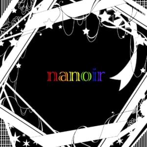 Beautiful Ground - ​nano (JPN)