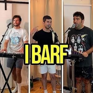 I Barf - Wolves of Glendale