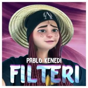 Filteri - Pablo Kenedi