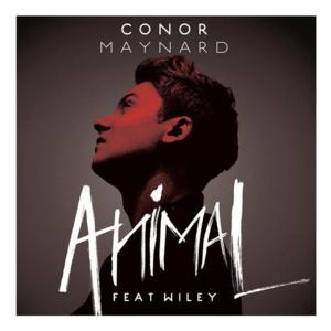 Animal (Wideboys Remix) - Conor Maynard