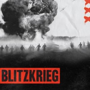 Blitzkrieg - Carnage, Nazaar & Murda