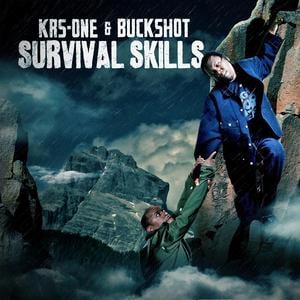 Robot - KRS-One & Buckshot