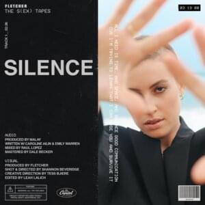 Silence - FLETCHER