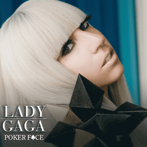 Poker Face (Jody Den Broeder Edit) - Lady Gaga