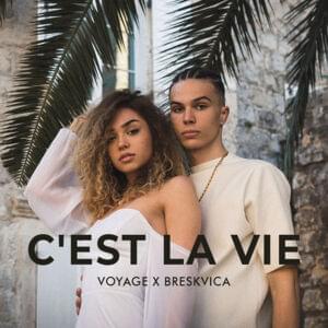 C’est La Vie - Voyage & Breskvica