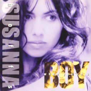 Boys Keep Swinging - Susanna Hoffs