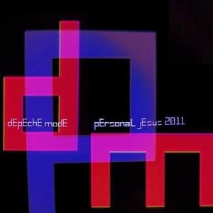 Personal Jesus (Eric Prydz Remix) - Depeche Mode