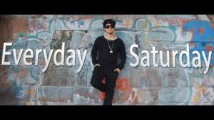 Everday Saturday (Parodie) - Julien Bam (Ft. Funda Demirezen & ​inscope21)