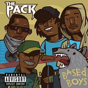 Booty Bounce Bopper - The Pack (Ft. Too $hort)