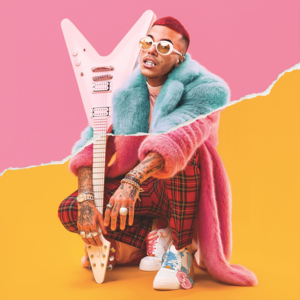 Happy Birthday - Sfera Ebbasta