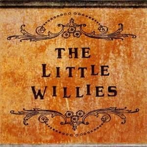 I’ll Never Get Out of This World Alive - The Little Willies