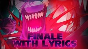 Finale WITH LYRICS - KelpyFNF (Ft. BonoanAnything, Roadkilledx & Zaxaura)