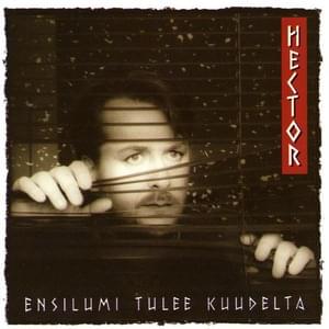 Nukkuva Stadi - Hector