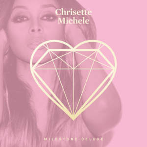 Equal - Chrisette Michele (Ft. Rick Ross)