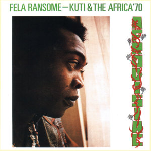 Eko Ile - Fela Kuti