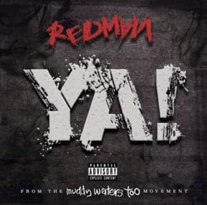 Ya! - Redman