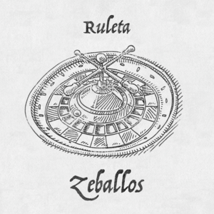 Ruleta - Zeballos