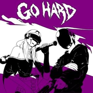 ​go_hard - ​​kets4eki (Ft. ​asteria)