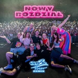 Nowy Rozdział (Genzie Tour Remix) - Genzie