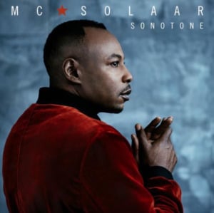 Sonotone - MC Solaar