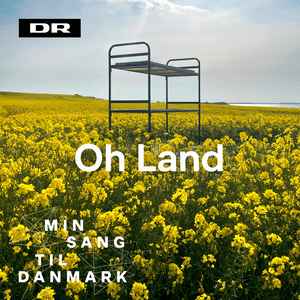 Sådan Ligger Landet - Oh Land