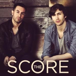 Dancing Shoes - The Score