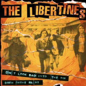 Plan A - The Libertines