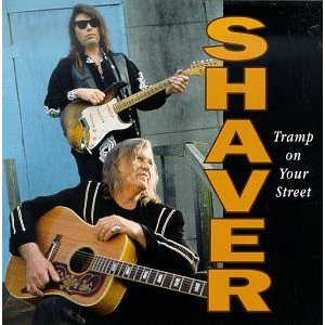 Heart of Texas - Shaver (Ft. Waylon Jennings)