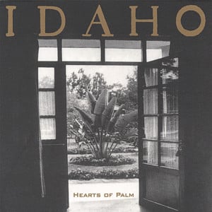 To Be the One - Idaho