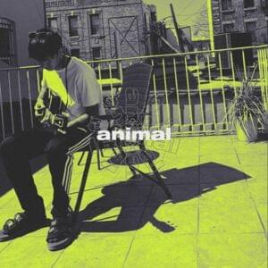 ​animal - Cold Hart