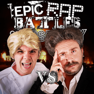 Simon Cowell vs Gordon Ramsay - Epic Rap Batles of History (Ft. EDXBeats & Obsu)