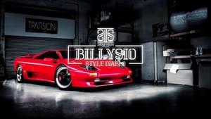 Style Diablo (Remix) - Billy Sio (Ft. Mad Clip, Sapranov (GRC) & Taki Tsan)