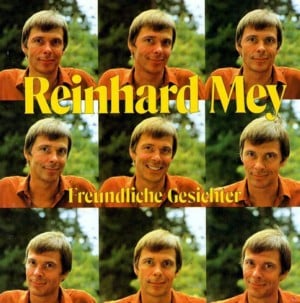 Welch ein Geschenk ist ein Lied - Reinhard Mey