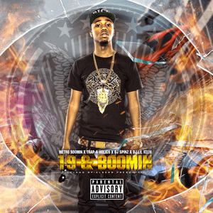 All I Need - OJ da Juiceman