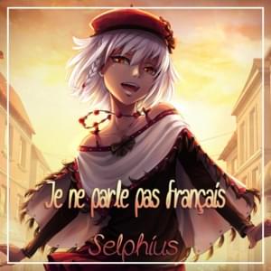 Je ne parle pas français - Selphius