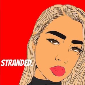 Stranded - Ruslan (Ft. Foggieraw)