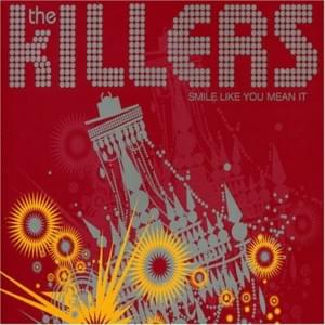 Get Trashed - The Killers