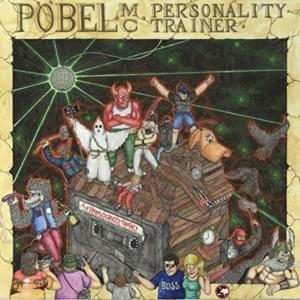 Personality Trainer - Pöbel MC