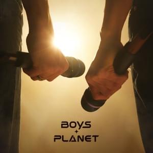 BOYS PLANET - Jelly Pop (Romanized) - Lyrxo Romanizations