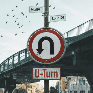 U-Turn - Nizi19 & Lucio101