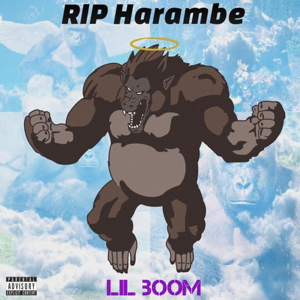 Dicks Out For Harambe - Lil Boom