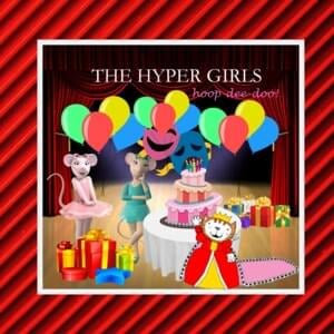 Hoop-Dee-Doo! - The Hyper Girls