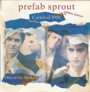 Carnival 2000 - Prefab Sprout