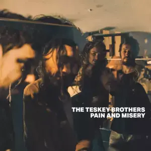 Pain And Misery - The Teskey Brothers